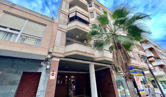 Apartment - Reventa - Torrevieja - Centro