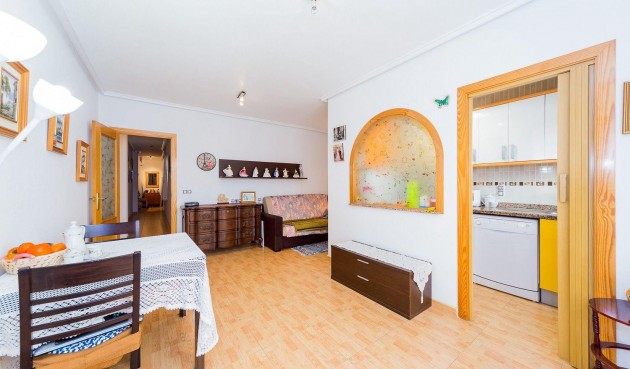 Apartment - Reventa - Torrevieja - Centro