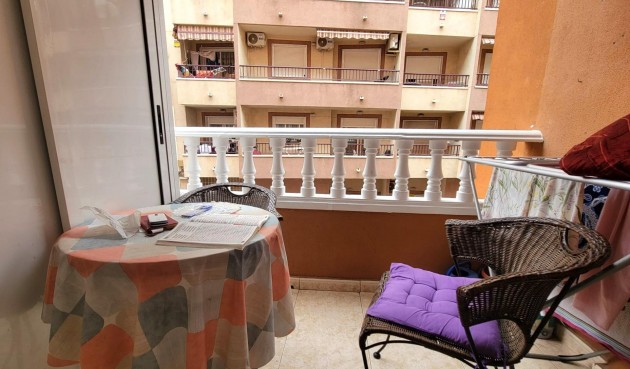 Apartment - Reventa - Torrevieja - Centro