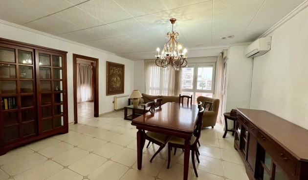 Apartment - Reventa - Torrevieja - Centro