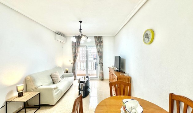 Apartment - Reventa - Torrevieja - Centro