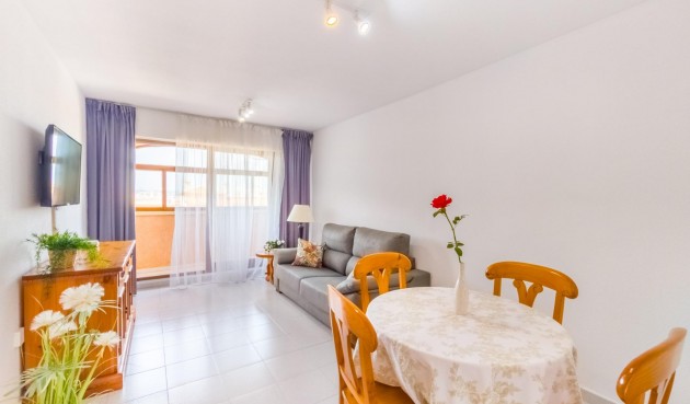 Apartment - Reventa - Torrevieja - Centro