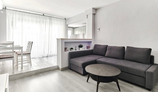 Apartment - Reventa - Torrevieja - Centro
