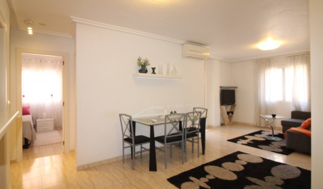 Apartment - Reventa - Torrevieja - Centro