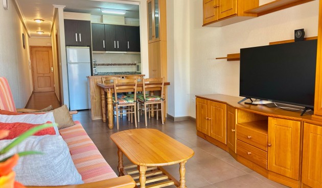 Apartment - Reventa - Torrevieja - Centro
