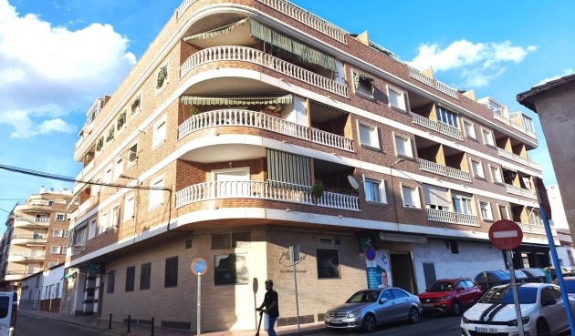 Apartment - Reventa - Torrevieja - Centro