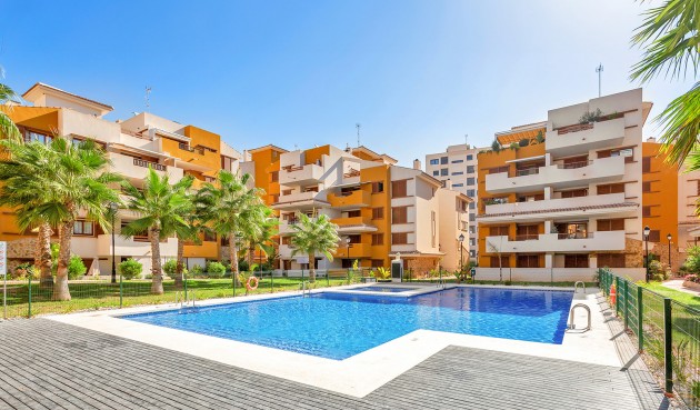 Apartment - Reventa - Torrevieja - Costa Blanca