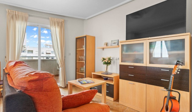 Apartment - Reventa - Torrevieja - Costa Blanca
