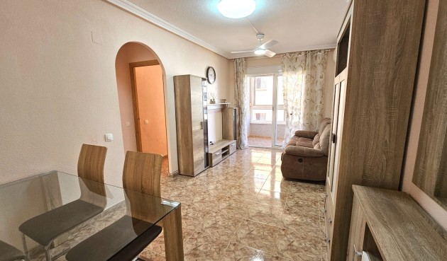 Apartment - Reventa - Torrevieja - Costa Blanca