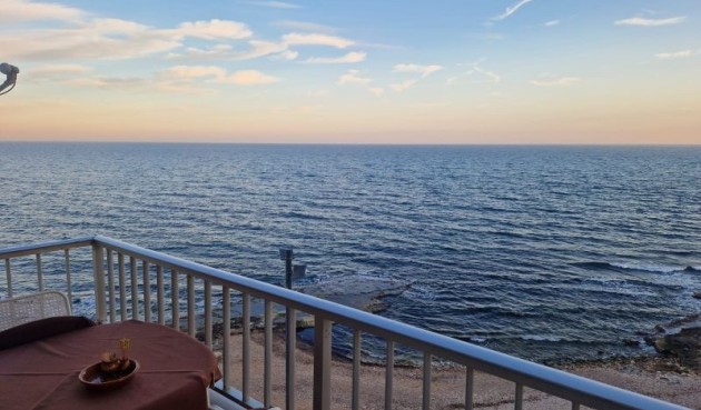 Apartment - Reventa - Torrevieja - Costa Blanca