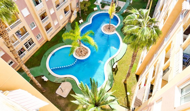 Apartment - Reventa - Torrevieja - Costa Blanca