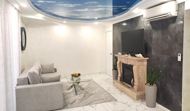 Apartment - Reventa - Torrevieja - Costa Blanca