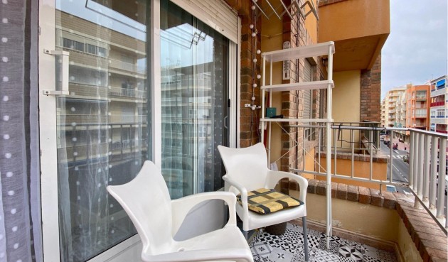 Apartment - Reventa - Torrevieja - Costa Blanca