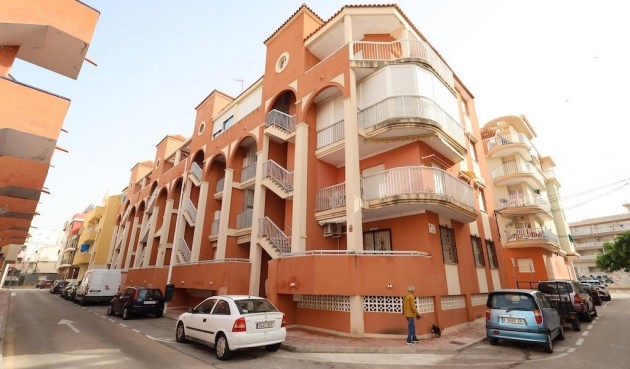 Apartment - Reventa - Torrevieja - Costa Blanca