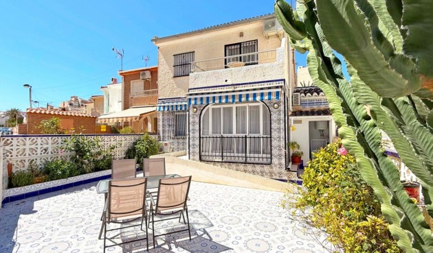Apartment - Reventa - Torrevieja - Costa Blanca