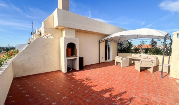 Apartment - Reventa - Torrevieja - Costa Blanca