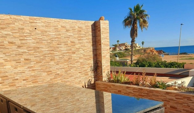 Apartment - Reventa - Torrevieja - Costa Blanca