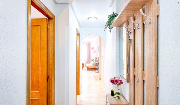 Apartment - Reventa - Torrevieja - Costa Blanca