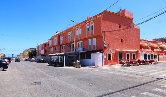 Apartment - Reventa - Torrevieja - Costa Blanca