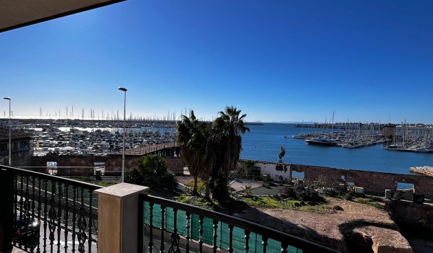 Apartment - Reventa - Torrevieja - Costa Blanca