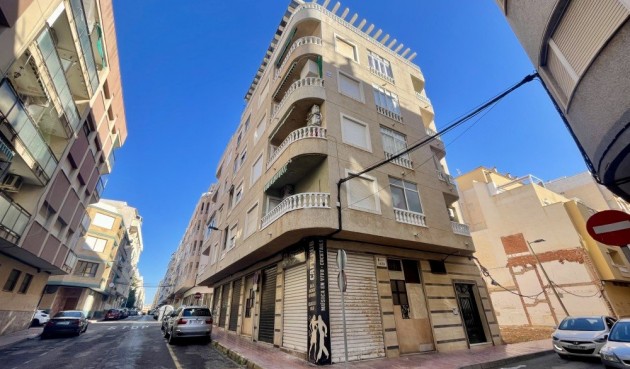 Apartment - Reventa - Torrevieja - Costa Blanca