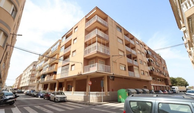 Apartment - Reventa - Torrevieja - Costa Blanca