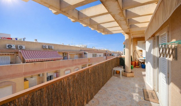 Apartment - Reventa - Torrevieja - Costa Blanca