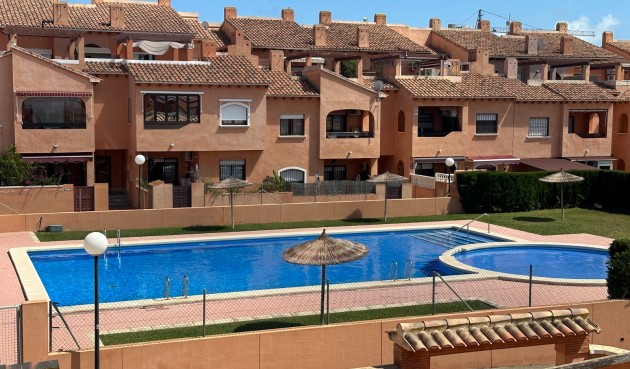 Apartment - Reventa - Torrevieja - Costa Blanca