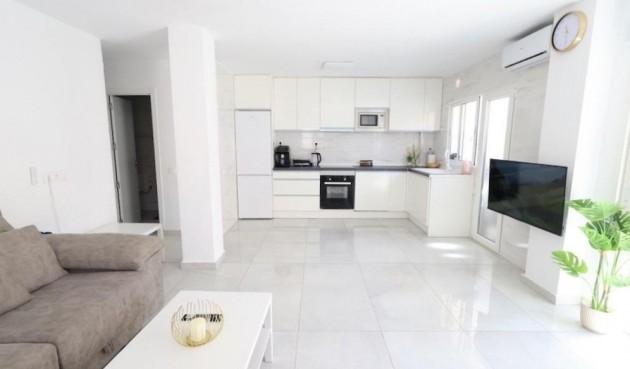 Apartment - Reventa - Torrevieja - Costa Blanca
