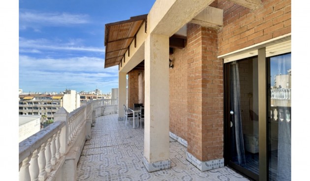 Apartment - Reventa - Torrevieja - Costa Blanca