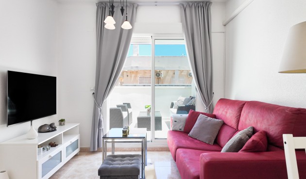 Apartment - Reventa - Torrevieja - Costa Blanca