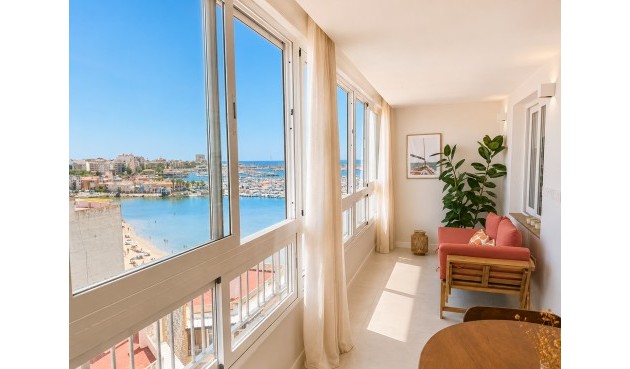 Apartment - Reventa - Torrevieja - Costa Blanca