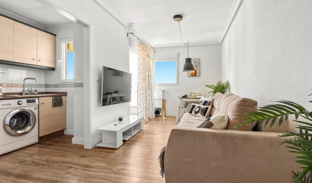 Apartment - Reventa - Torrevieja - Costa Blanca