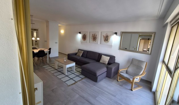 Apartment - Reventa - Torrevieja - Costa Blanca
