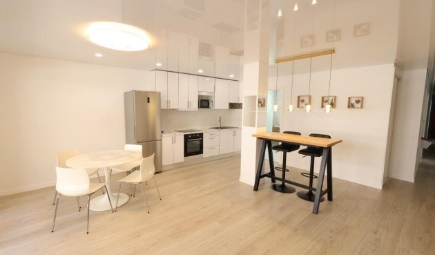 Apartment - Reventa - Torrevieja - Costa Blanca