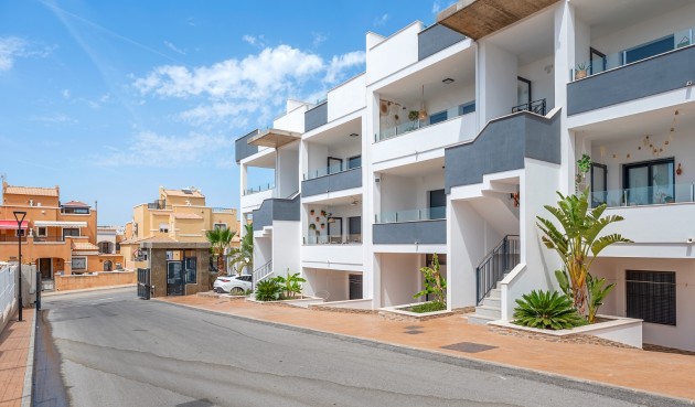 Apartment - Reventa - Torrevieja - Costa Blanca