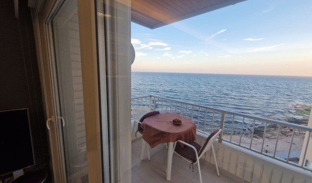 Apartment - Reventa - Torrevieja - Costa Blanca