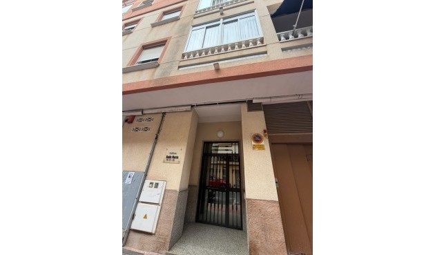 Apartment - Reventa - Torrevieja - Costa Blanca