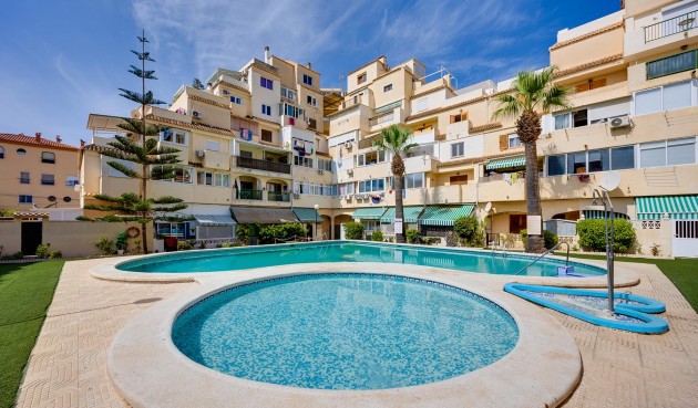 Apartment - Reventa - Torrevieja - Costa Blanca