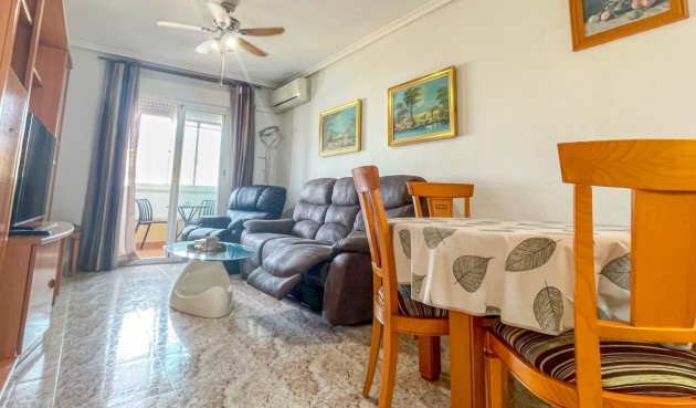 Apartment - Reventa - Torrevieja - Costa Blanca