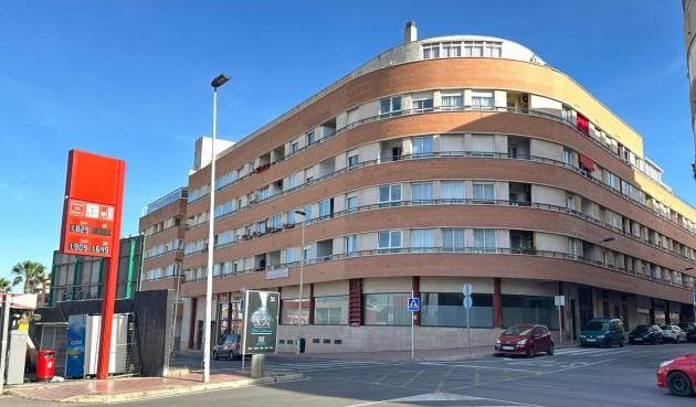 Apartment - Reventa - Torrevieja - Costa Blanca