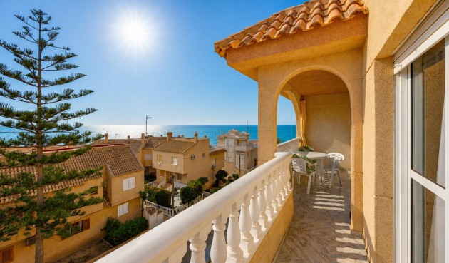 Apartment - Reventa - Torrevieja - Costa Blanca