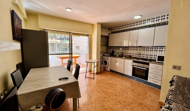Apartment - Reventa - Torrevieja - Costa Blanca