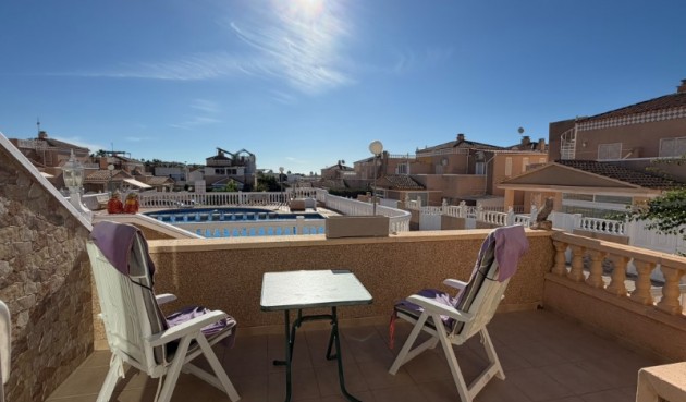 Apartment - Reventa - Torrevieja - Costa Blanca