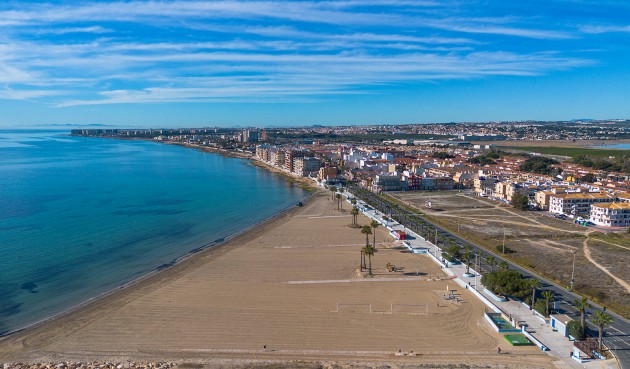 Apartment - Reventa - Torrevieja - Costa Blanca