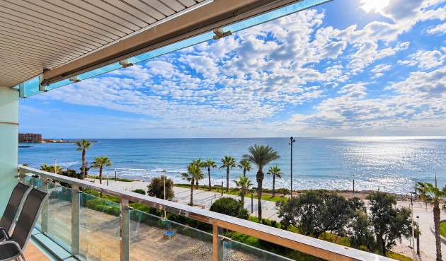 Apartment - Reventa - Torrevieja - Costa Blanca