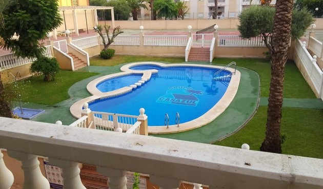 Apartment - Reventa - Torrevieja - DIEGO RAMIREZ LA LOMA