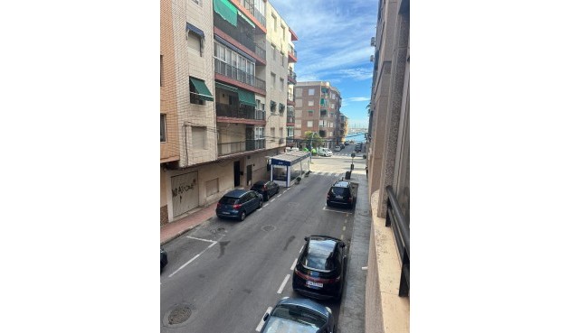 Apartment - Reventa - Torrevieja - El Acequión - Los Náufragos