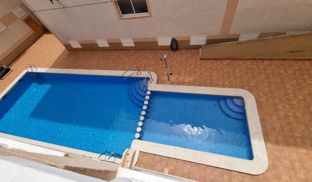 Apartment - Reventa - Torrevieja - El Molino
