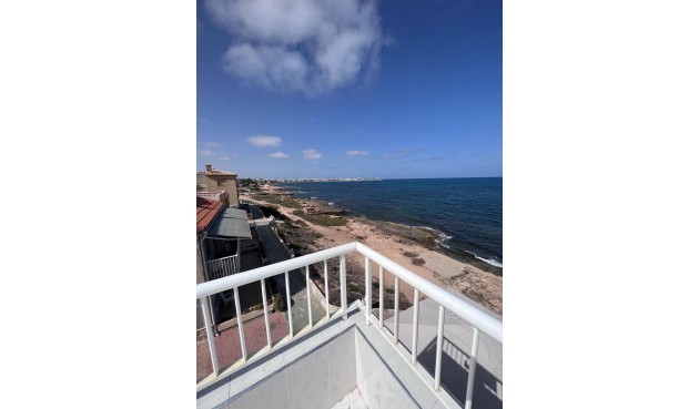 Apartment - Reventa - Torrevieja - Eliseos Playa